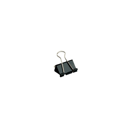Clip metalic Forster 19 mm (3/4") 12 buc/cutie