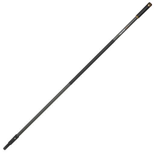Coada grafit, Fiskars tip QuikFit™ - L 156 mm