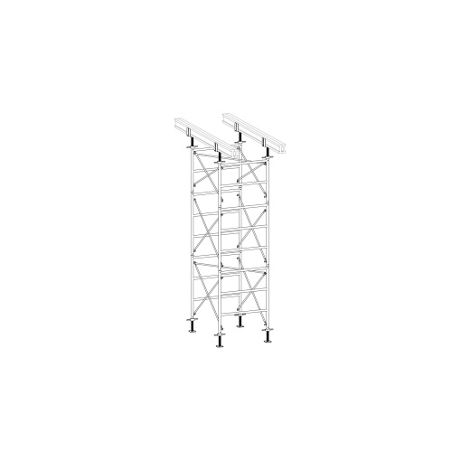 CONDOR Turnuri de sustinere TC60