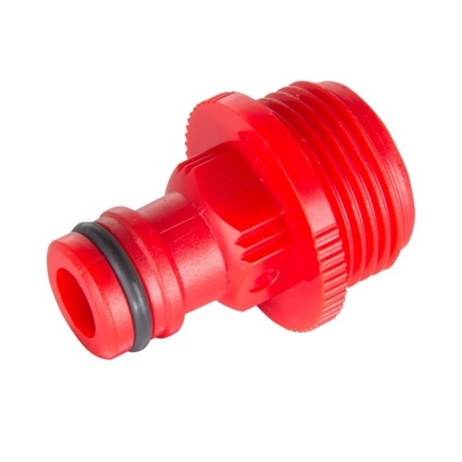CONECTOR CU FILET EXTERN