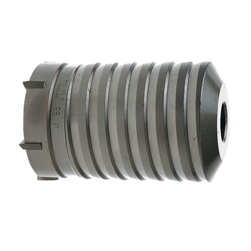 COROANĂ DE GĂURIT 80x100 MM