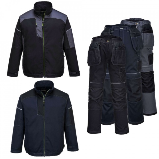 Costum de lucru PW3.1