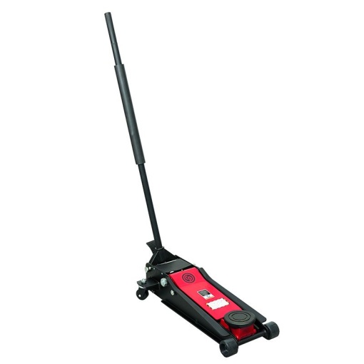 CP80 series - Trolley Jacks