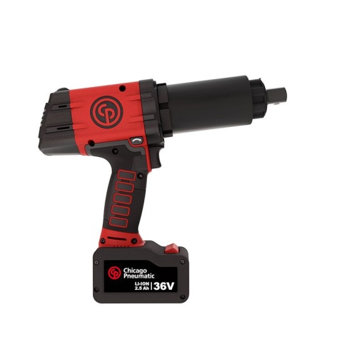 CP86 Series - Battery torque wrenches