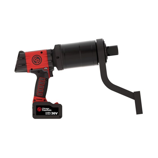 CP86 Series - Battery torque wrenches