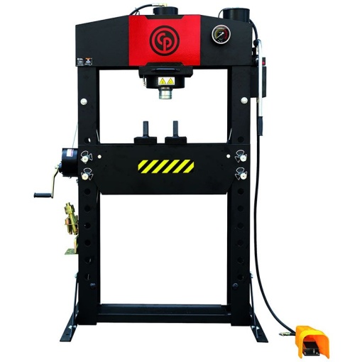 CP86XXX series - Workshop Presses - Pump Driven