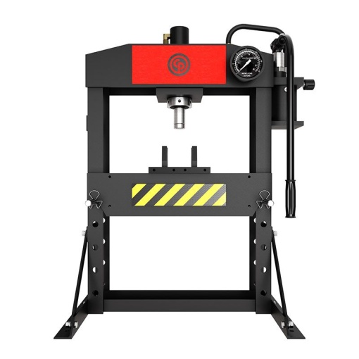 CP86XXX series - Workshop Presses