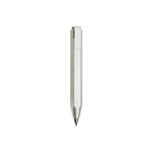 Creion mecanic corp aluminiu 7B Shorty Worther