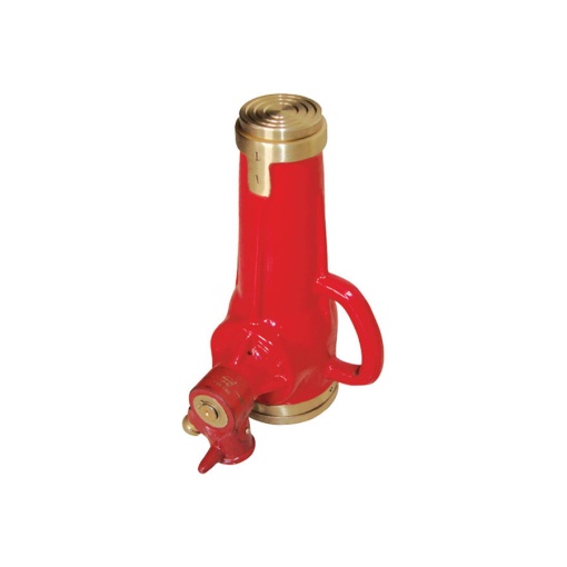 Cric hidraulic - MOB AEX - FBQL 10 - 280 mm