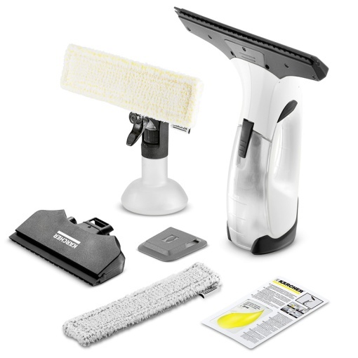 Curatitor de ferestre Karcher WV2 Plus NP