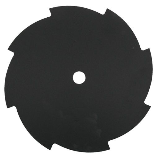 Cutit cu 8 dinti 20 x 230