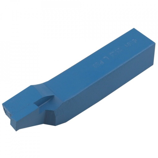 Cuțit lateral strung, DIN 4980 - STAS 6381- 10X10 - P30