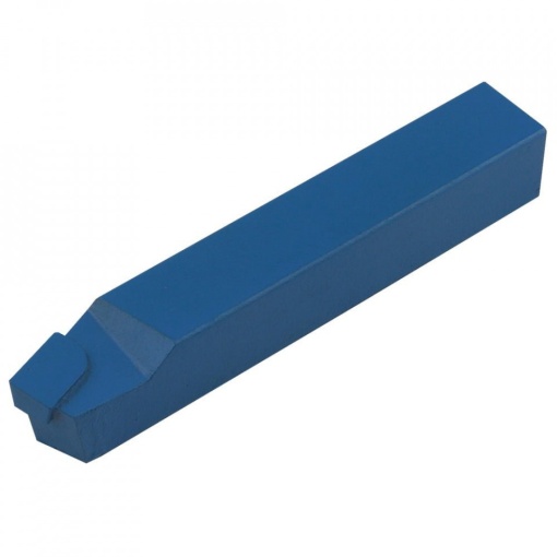 Cutit strung, drept pentru degrosat, DIN 4971 - STAS 6376 - 40X40 - P30