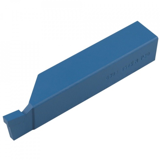 Cutit strung, pentru canelat, DIN 4981 - STAS 6383 - 16X10 - P30