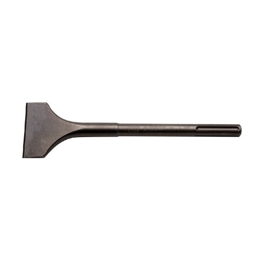 Dalta Unior cu varf lat SDS max 300mm