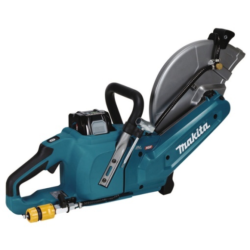 Debitator Makita XGT 40Vmax, 305 mm, livrat fara acumulator