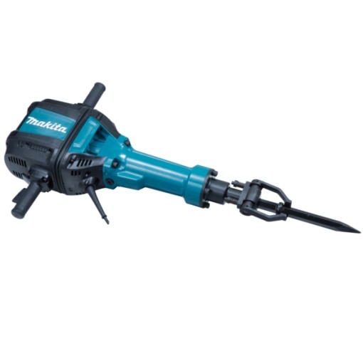 Demolator Makita HEX 28,6 mm, 71,4J, 2.000W