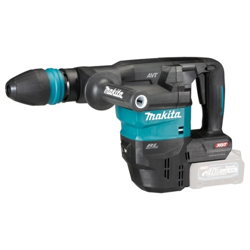 Demolator Makita XGT 40Vmax SDS-MAX, 9,4J, fara acumulatori