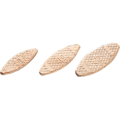 DIBLU PLAT (BISCUIT) NR.0