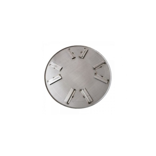 Disc netezire 98 dreapta B-MAC
