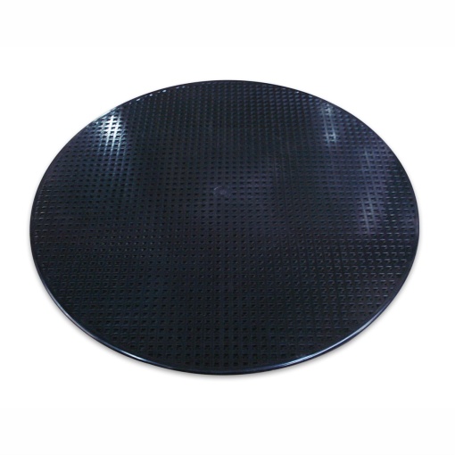 Disc plastic IMER Speedy