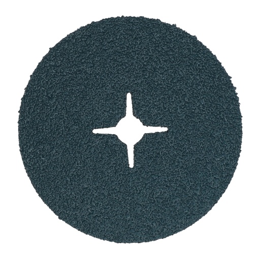 Discuri fibra Milwaukee pentru metal 115mm, G60