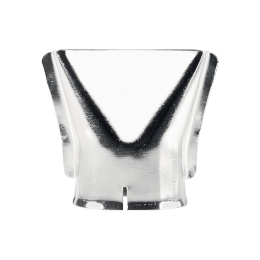 Duza lata aer cald 45 mm, pentru suflanta aer cald 212151