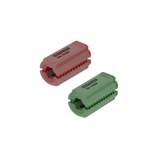 ENGINEER DR-19ZK magnetizator surubelnita pentru biti 4, 6.35 mm set 2 buc profesional