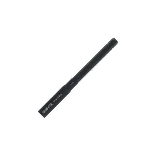 ENGINEER DR-322 prelungitor ultra-subtire pentru biti 6.35 mm 100 mm otel carbon profesional