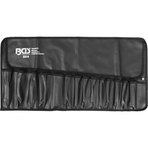 Etui BGS cu 15 compartimente, 660 x 320 mm
