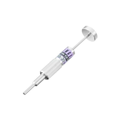 Extractor conectori pini si prize Engineer SS-30, interior O 1.9 mm, exterior O 2.5 mm, lungime 64 mm