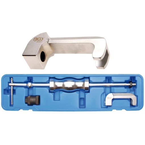 Extractor duze injectie, 3 piese