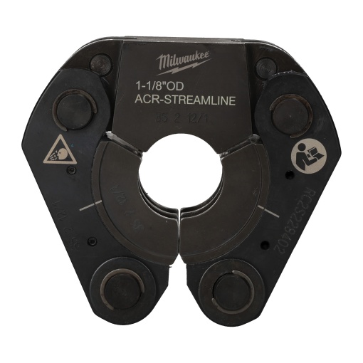 Falcă inelară Milwaukee sanha streamline ACR -1 1/8 RJ18-ACR 1 ⅛″