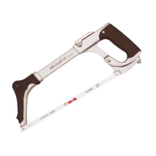 Ferastrau manual MOB METALCUT pentru metal - 405 - 100 mm