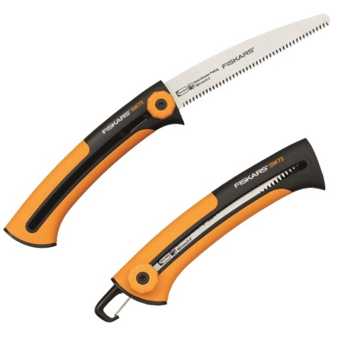Ferastrau retractabil pentru tamplarie, Xtract™, tip SW72, lama 160 mm