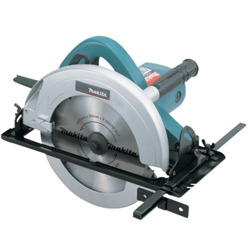 Fierastrau circular de mana Makita 235 mm, 2000W