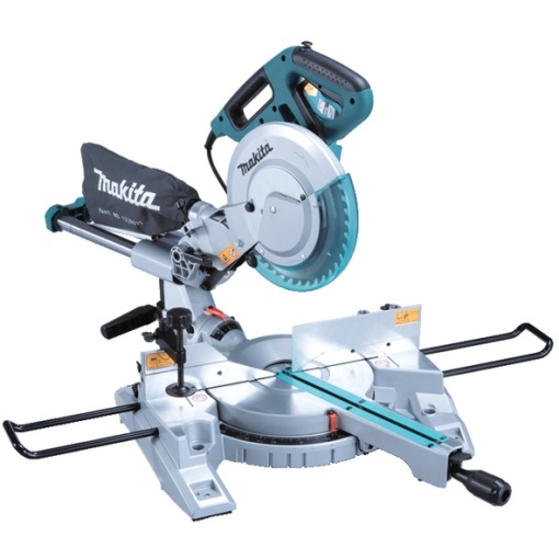 Fierastrau circular de masa Makita, 260 mm, 1430W