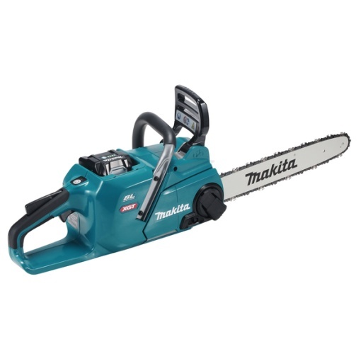 Fierastrau cu lant XGT 40Vmax, 40 cm, 80TXL 0.325”, Toolless, livrat cu un acumulator 40Vmax 5.0Ah