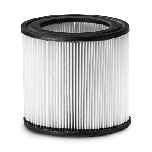 Filtru cartus Karcher pentru NT27/1, NT22/1, NT48/1
