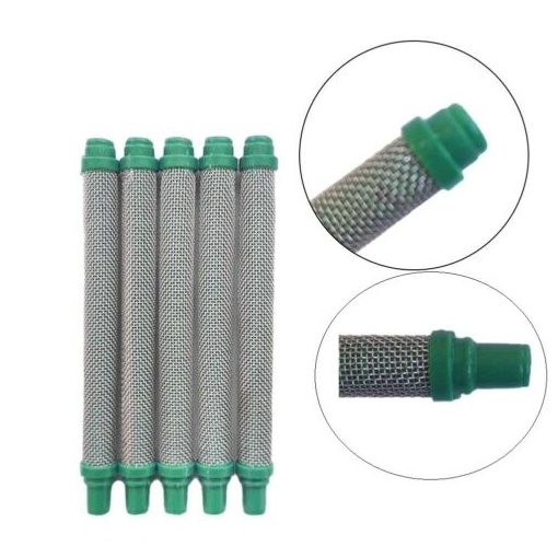Filtru verde in linie Wagner set 10 buc