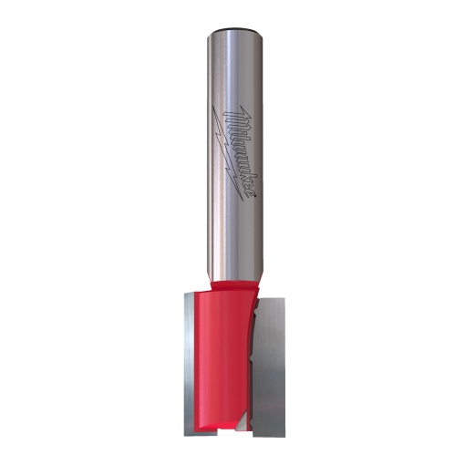 Freza lemn S8 dreapta Milwaukee 2C, 15/57.2mm
