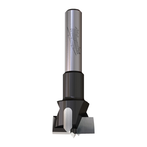 Freza pentru balamale Milwaukee S8, 20mm