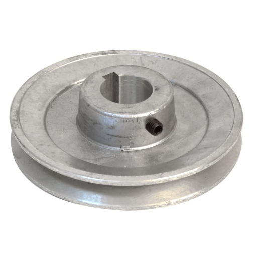 Fulie Fiac 100x19mm, 1 canal