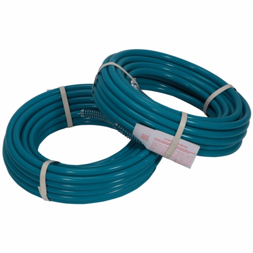 Furtun de mare presiune 1/4″ 15m lungime, max. 280 bar