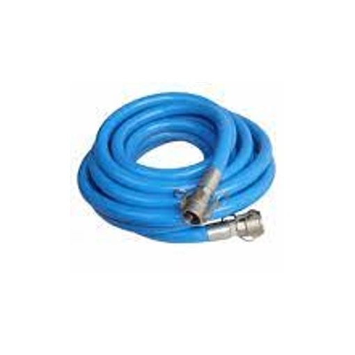 Furtun material Bisonte pentru PCS-T5 L 10 m