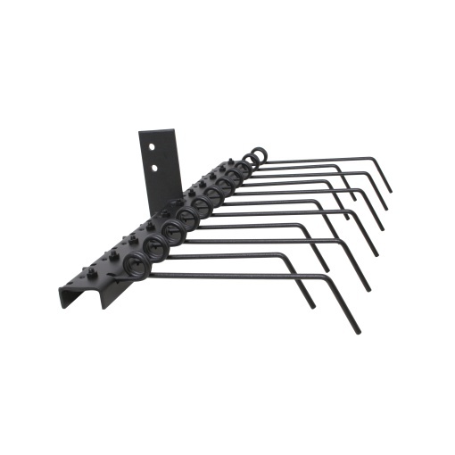 Grebla Texas 55cm pentru seria motosape Lilli, FRX, FRZ, El-tex 1800