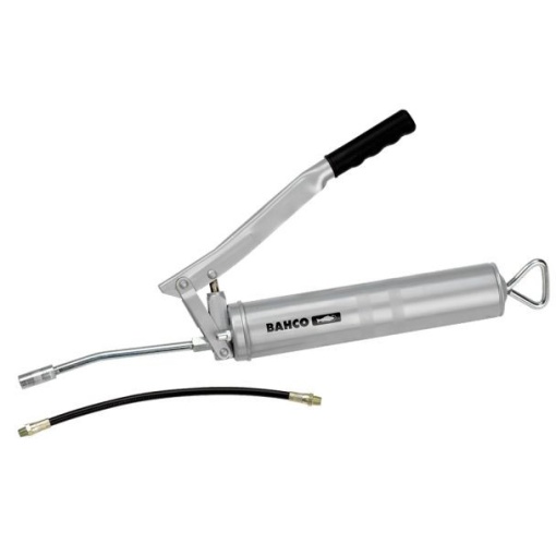 Gresor manual Bahco BOD5400, 413 bar