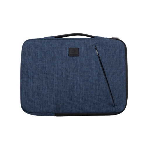 Husă laptop 13-14" Exactive Business Exacompta 17122E, albastru