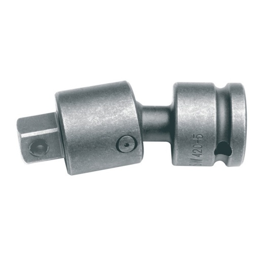 Intermediar cardanic ASW 3/8”, 3/8" L60mm