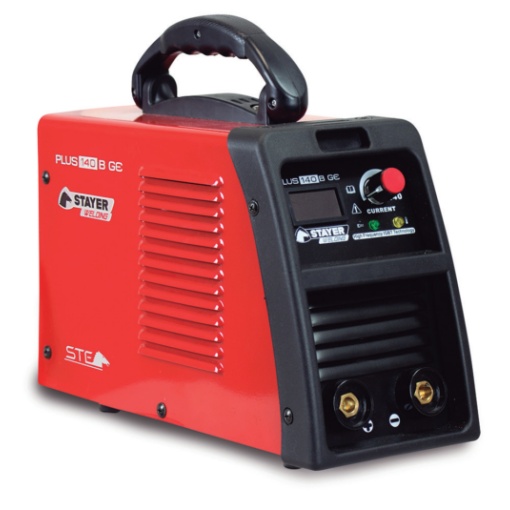 Invertor de sudura Stayer MMA 140 A 220 V